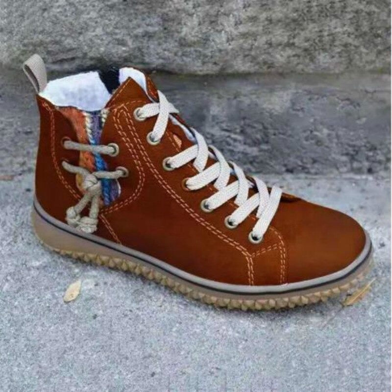 Zapatos Diana - fabricadas en cuero