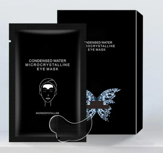 5 pares de adhesivos antiarrugas y antienvejecimiento