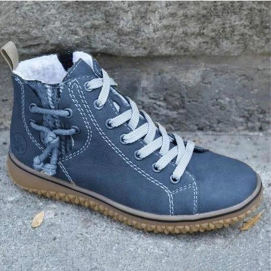 Zapatos Diana - fabricadas en cuero